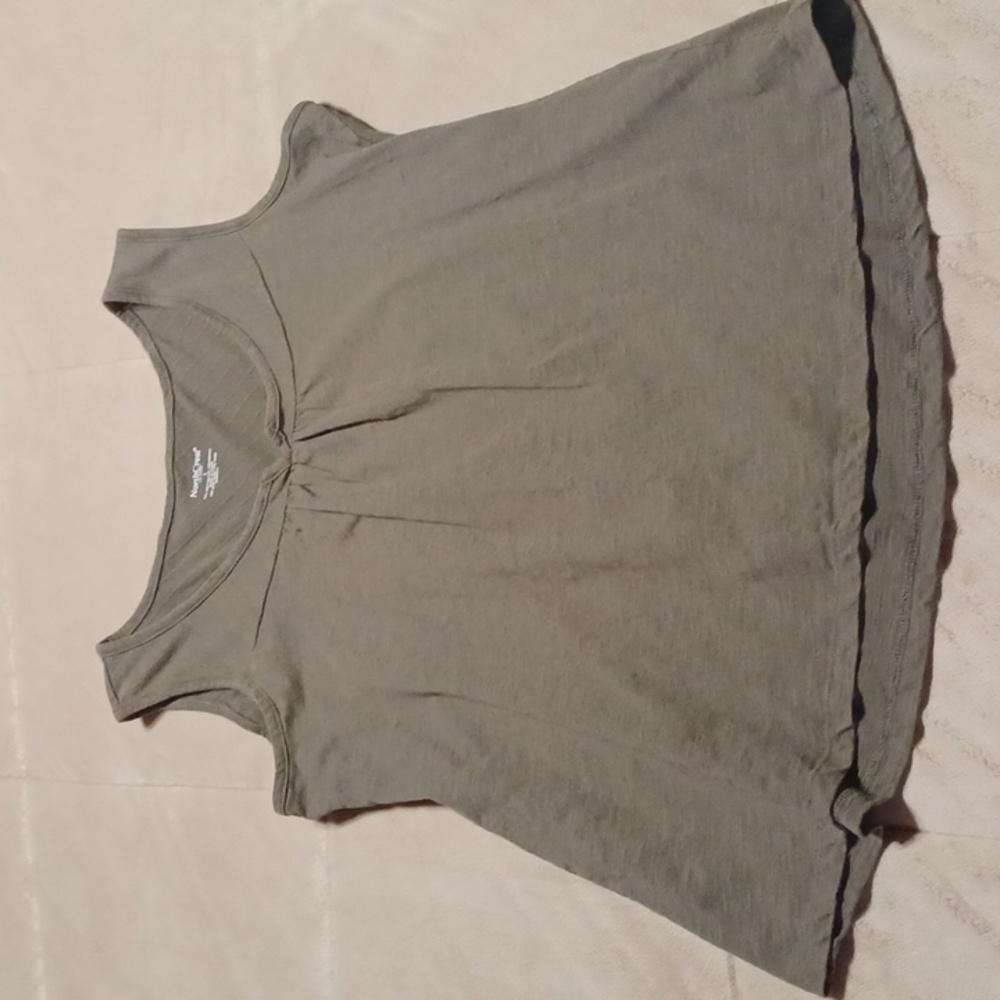 NorthCrest Tank Top